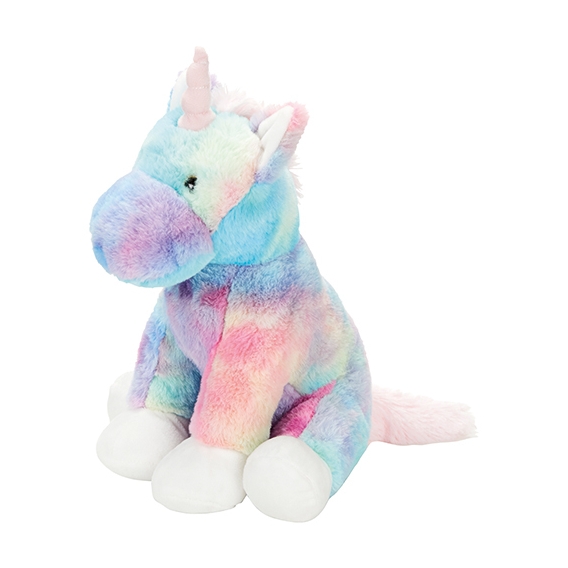MiniFeet® Plush Unicorn Lulu