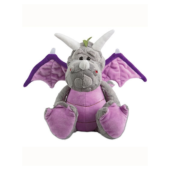MiniFeet® Dragon Smilla