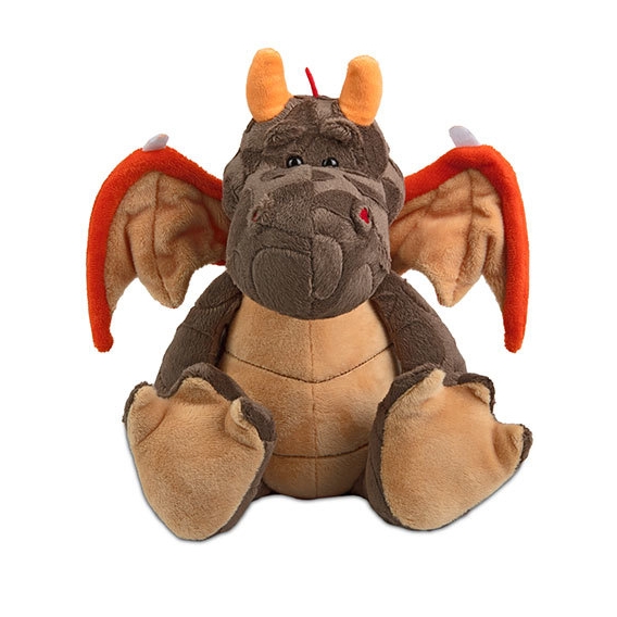 MiniFeet® Dragon Edda