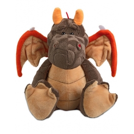 MiniFeet® Dragon Edda