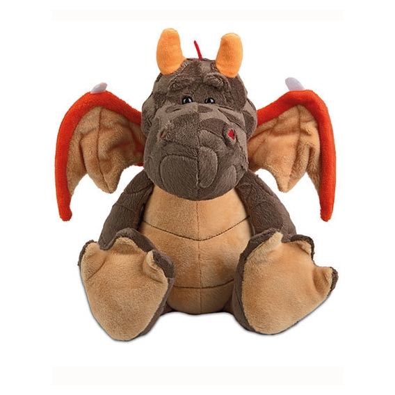 MiniFeet® Dragon Edda