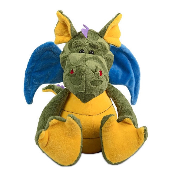 MiniFeet® Dragon Ragnar