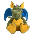 MiniFeet® Dragon Ragnar