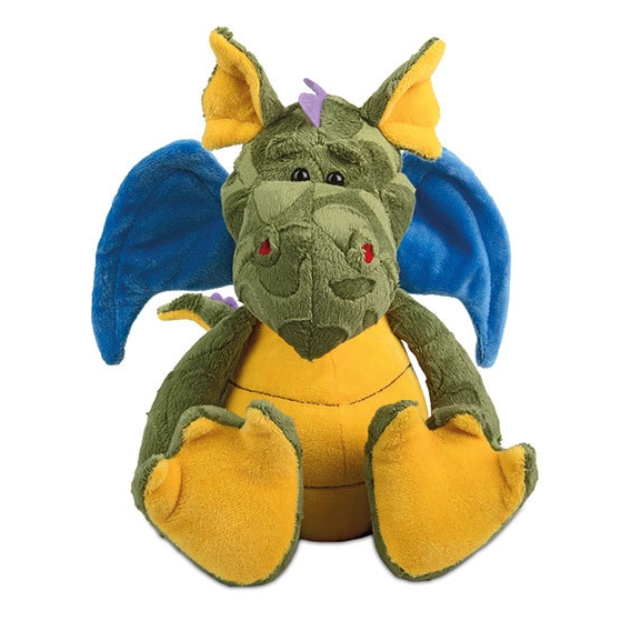 MiniFeet® Dragon Ragnar