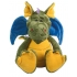 MiniFeet® Dragon Ragnar