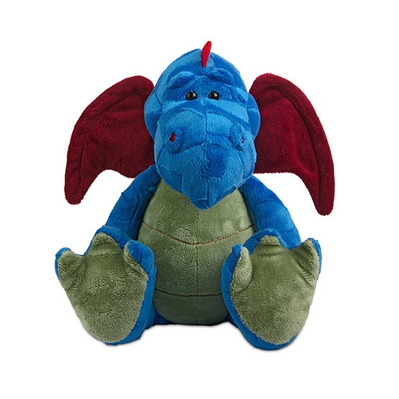 MiniFeet® Dragon Magnus