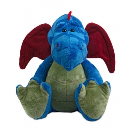 MiniFeet® Dragon Magnus