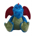 MiniFeet® Dragon Magnus