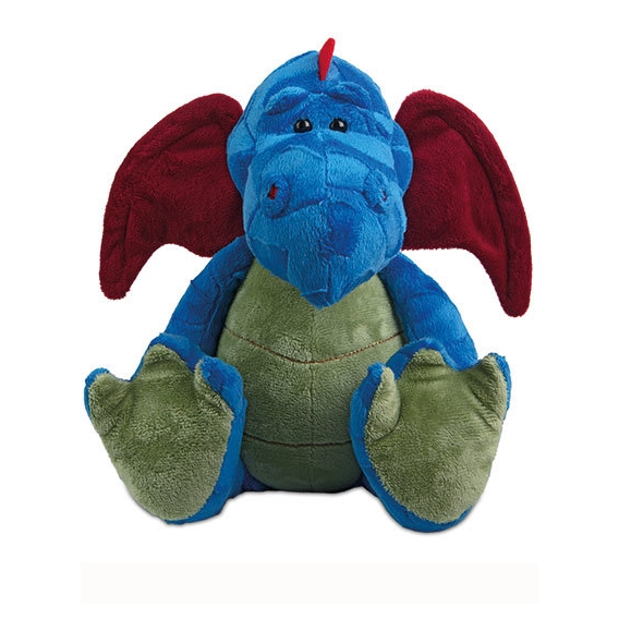 MiniFeet® Dragon Magnus
