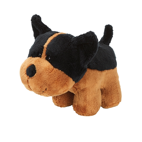 MiniFeet® Good nose German shepherd Tommi