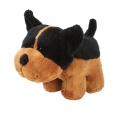 MiniFeet® Good nose German shepherd Tommi