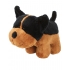 MiniFeet® Good nose German shepherd Tommi