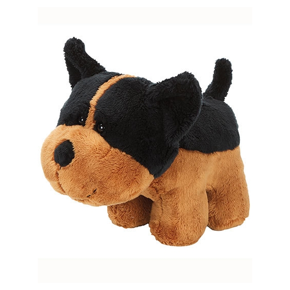 MiniFeet® Good nose German shepherd Tommi