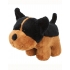 MiniFeet® Good nose German shepherd Tommi
