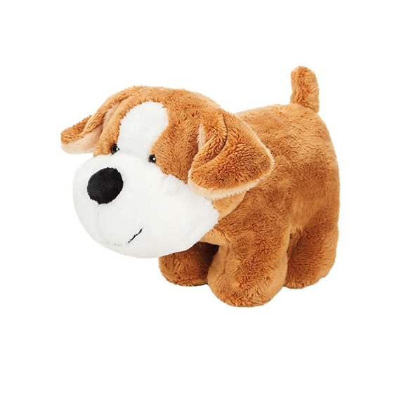 MiniFeet® Good nose Corgi Sammi