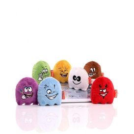 MiniFeet® Team Spirit with anti-stress function