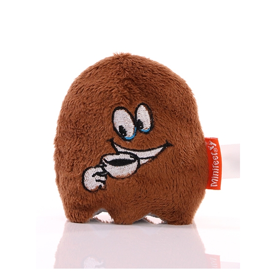 MiniFeet® Team Spirit with anti-stress function