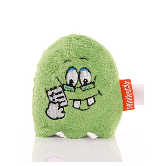 MiniFeet® Team Spirit with anti-stress function