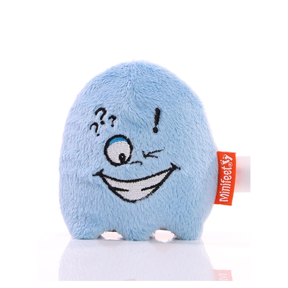 MiniFeet® Team Spirit with anti-stress function