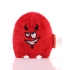MiniFeet® Team Spirit with anti-stress function