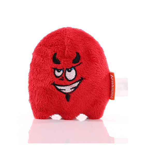 MiniFeet® Team Spirit with anti-stress function