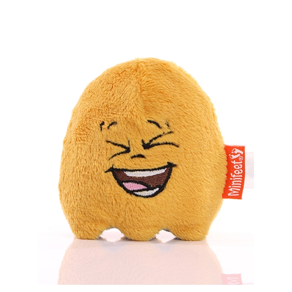 MiniFeet® Team Spirit with anti-stress function