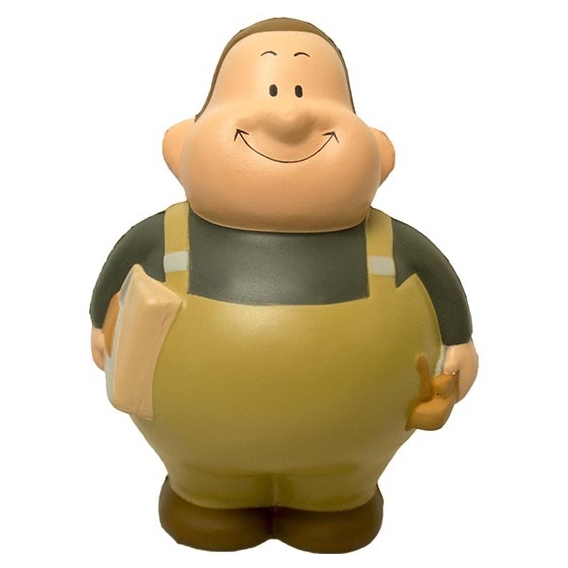 SQUEEZIES® Carpenter Bert®