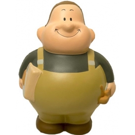 SQUEEZIES® Carpenter Bert®