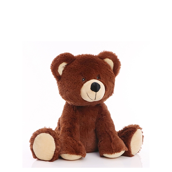 MiniFeet® RecycelBear