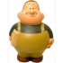 SQUEEZIES® Carpenter Bert®