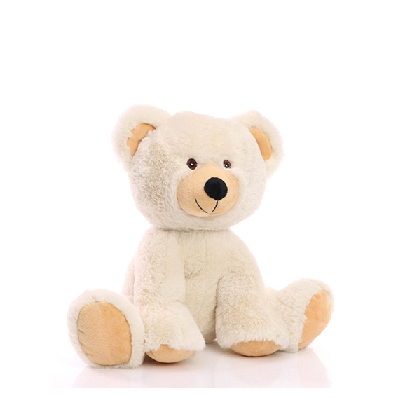 MiniFeet® RecycelBear