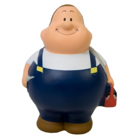 SQUEEZIES® Electrician Bert®