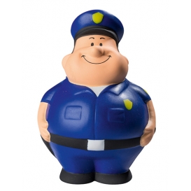 SQUEEZIES® Policeman Bert®