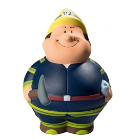 SQUEEZIES® Firefighter Bert®