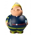 SQUEEZIES® Firefighter Bert®