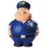 SQUEEZIES® Policeman Bert®