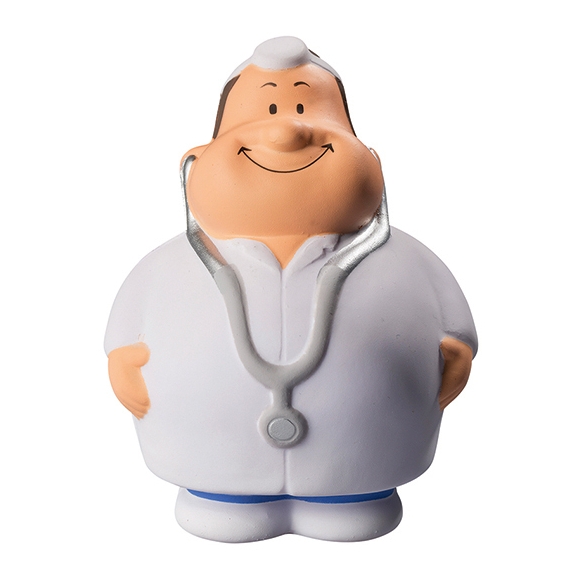 SQUEEZIES® Doctor Bert®
