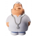 SQUEEZIES® Doctor Bert®
