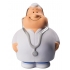 SQUEEZIES® Doctor Bert®