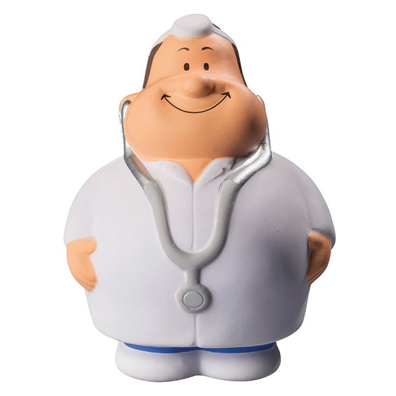 SQUEEZIES® Doctor Bert®