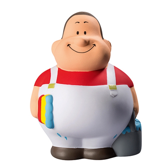 SQUEEZIES® Painter Bert®