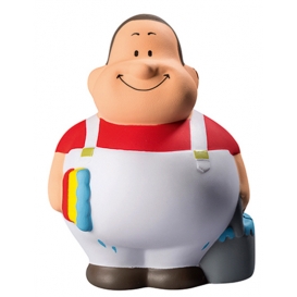 SQUEEZIES® Painter Bert®