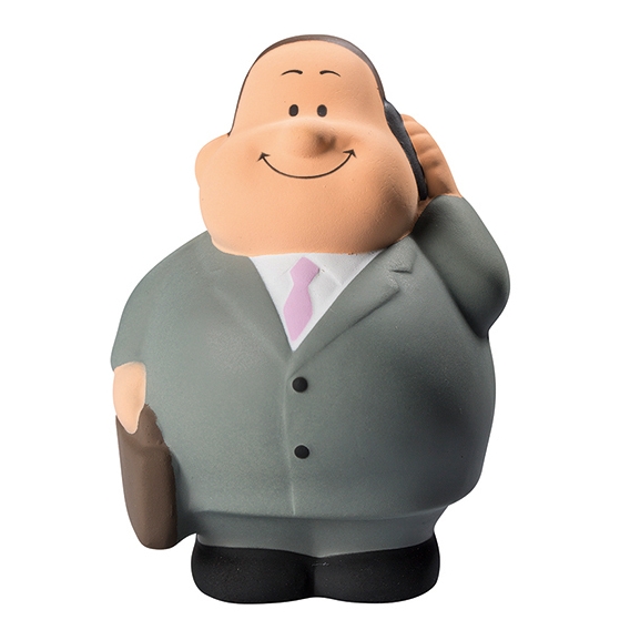 SQUEEZIES® Busy Bert®