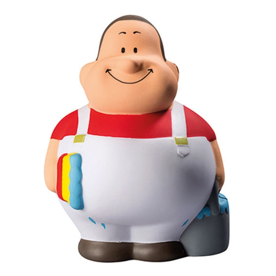 SQUEEZIES® Painter Bert®