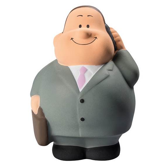 SQUEEZIES® Busy Bert®