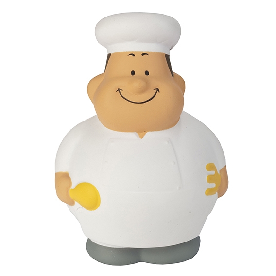 SQUEEZIES® Chef Bert®
