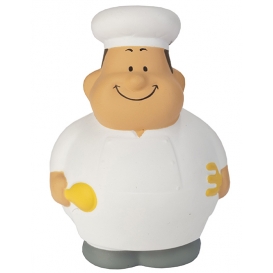 SQUEEZIES® Chef Bert®