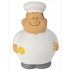 SQUEEZIES® Chef Bert®