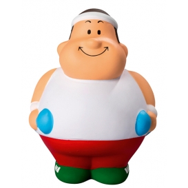 SQUEEZIES® Body Bert®