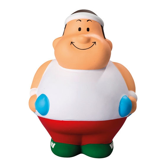 SQUEEZIES® Body Bert®